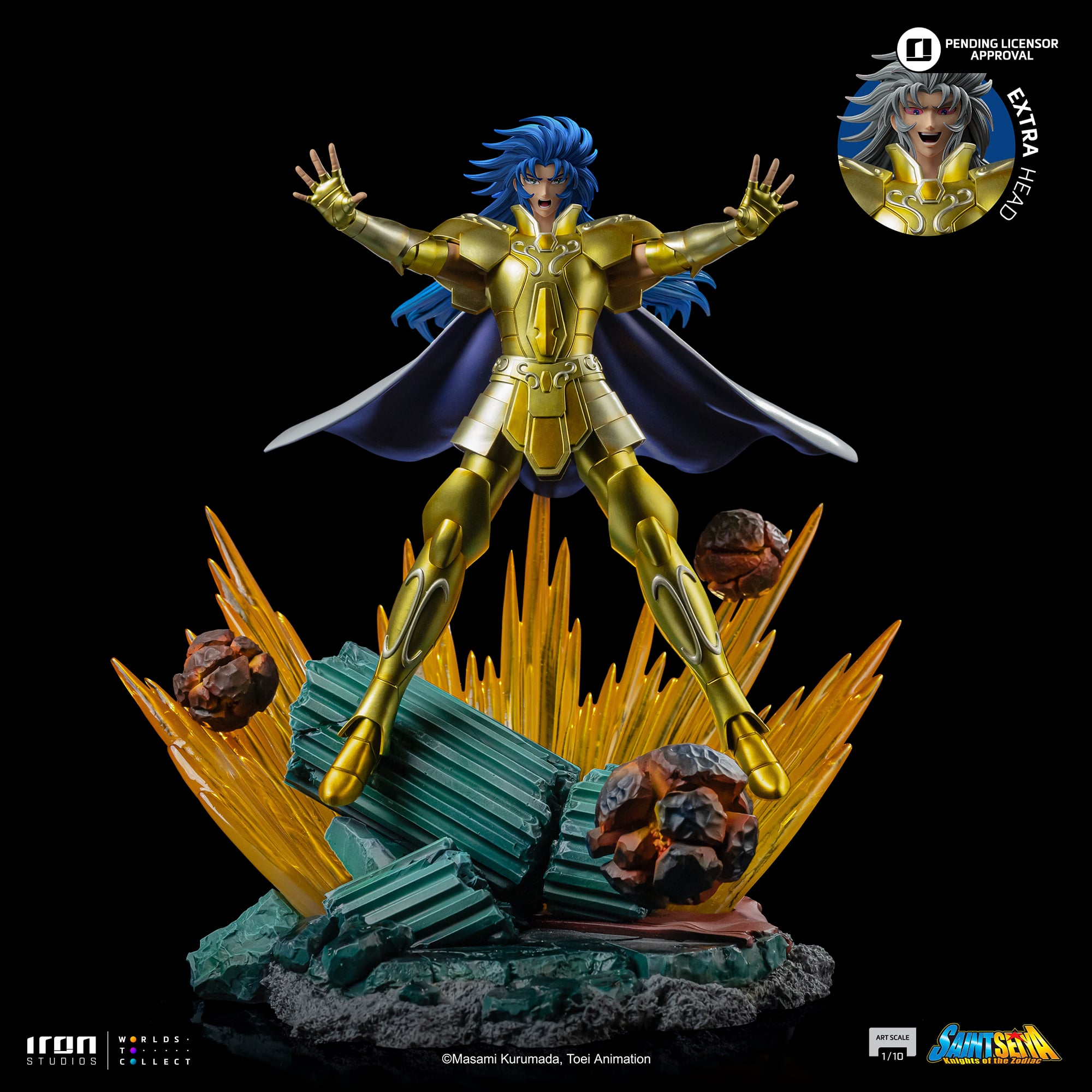 聖闘士星矢 PRECIOUS ARTWORKS Saint Seiya PRECIOUS ARTWORKS illustration book 30th Anniversary