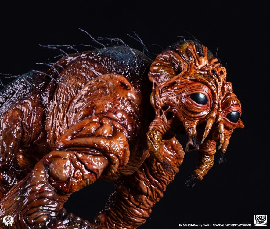 The Fly (1986) 1/4 Scale Statue