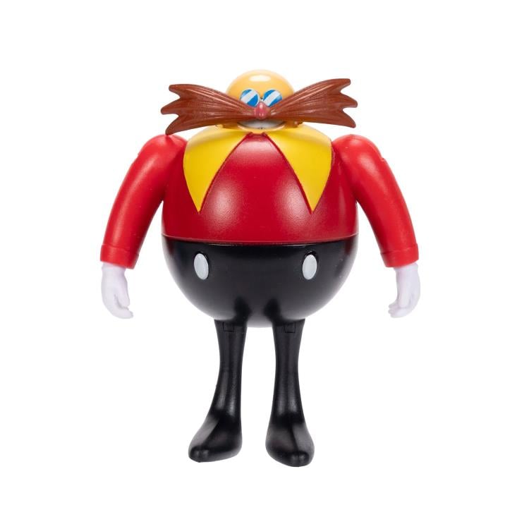 Sonic the Hedgehog 35th Anniversary 2.5-Inch Scale Wave 24 Set of 5 Action Figures Gallery Image 6