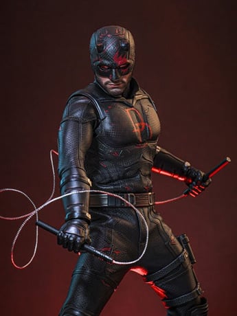 Daredevil: Born Again TMS186 Daredevil (Season 2) 1/6th Scale