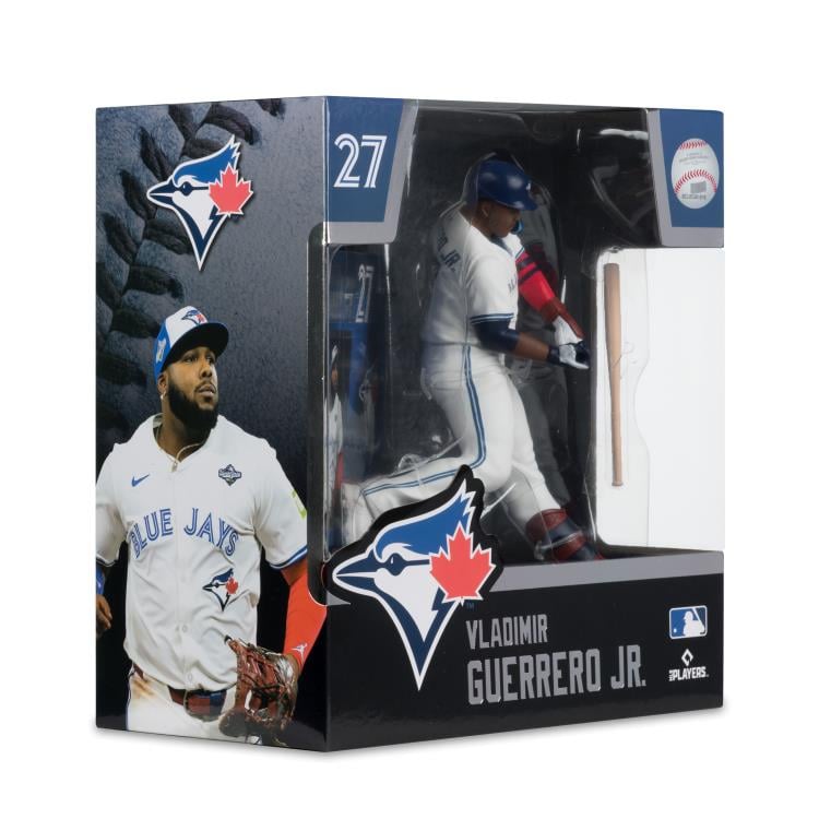 MLB SportsPicks Vladimir Guerrero Jr. (Toronto Blue Jays) 7