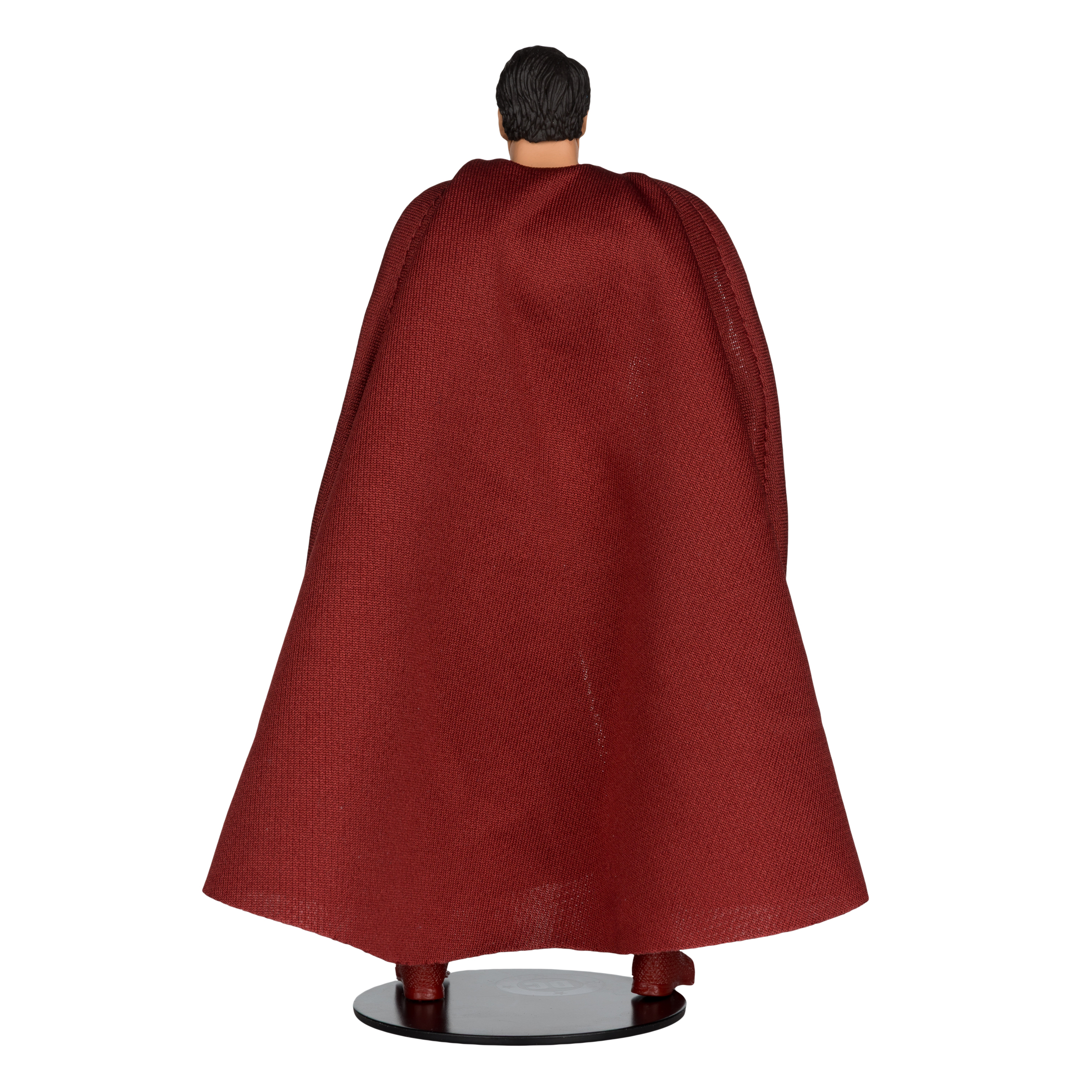 Batman v Superman: Dawn of Justice DC Multiverse Superman (Heat Vision Ver.) Action Figure Gallery Image 7