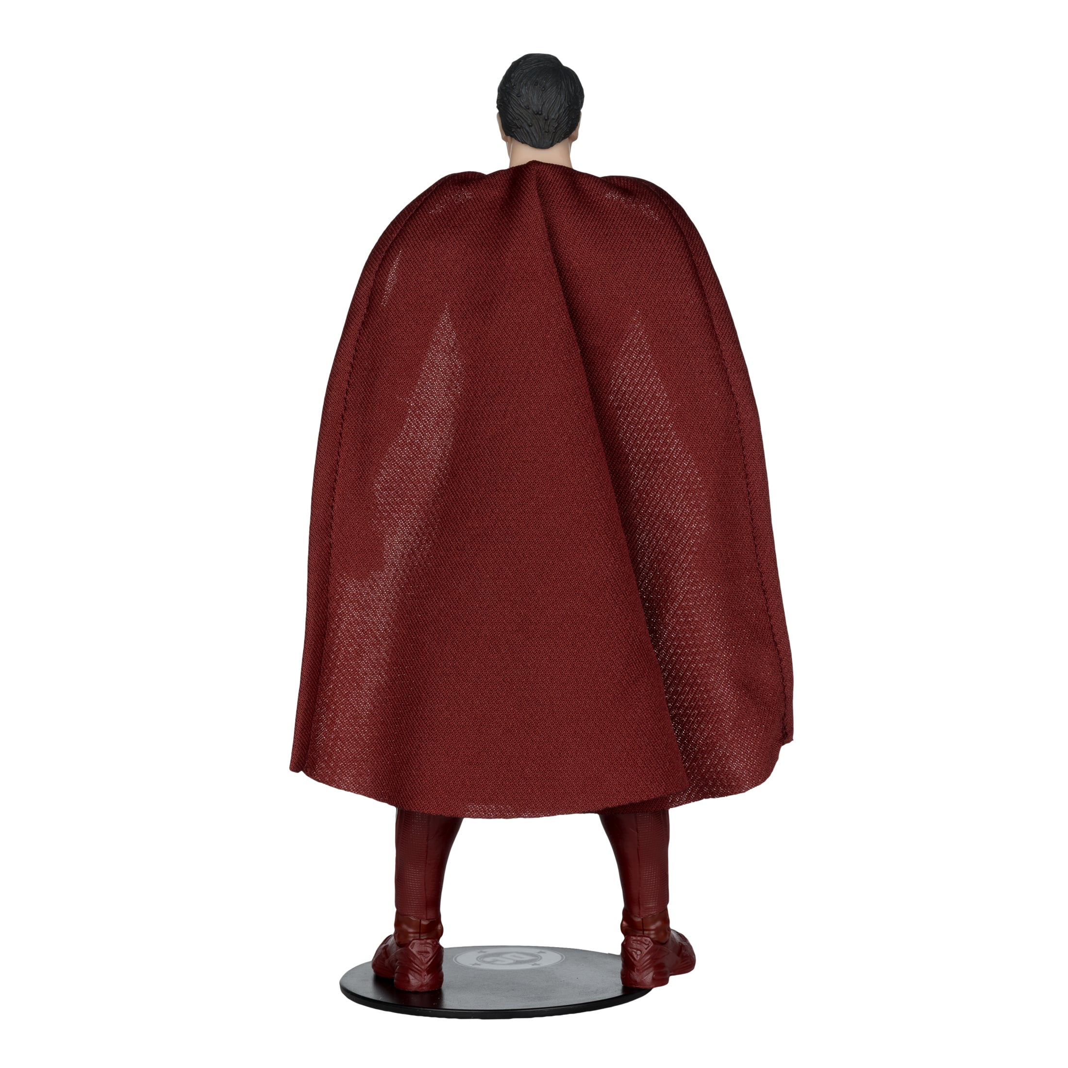 Superman Returns (2006) DC Multiverse Superman Action Figure Gallery Image 7