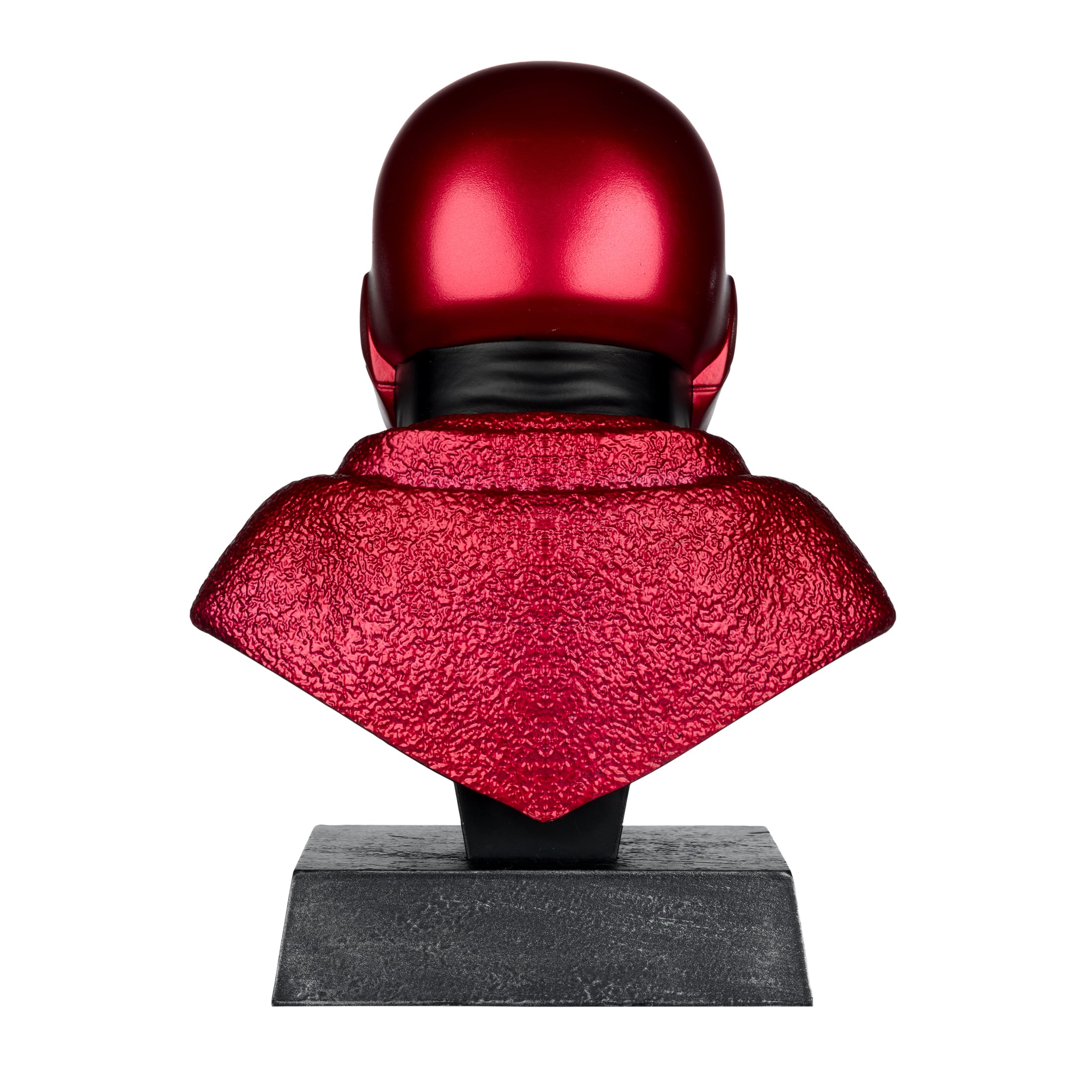 Batman: Three Jokers Red Hood Cowl 1/3 Scale Replica Gallery Image 11