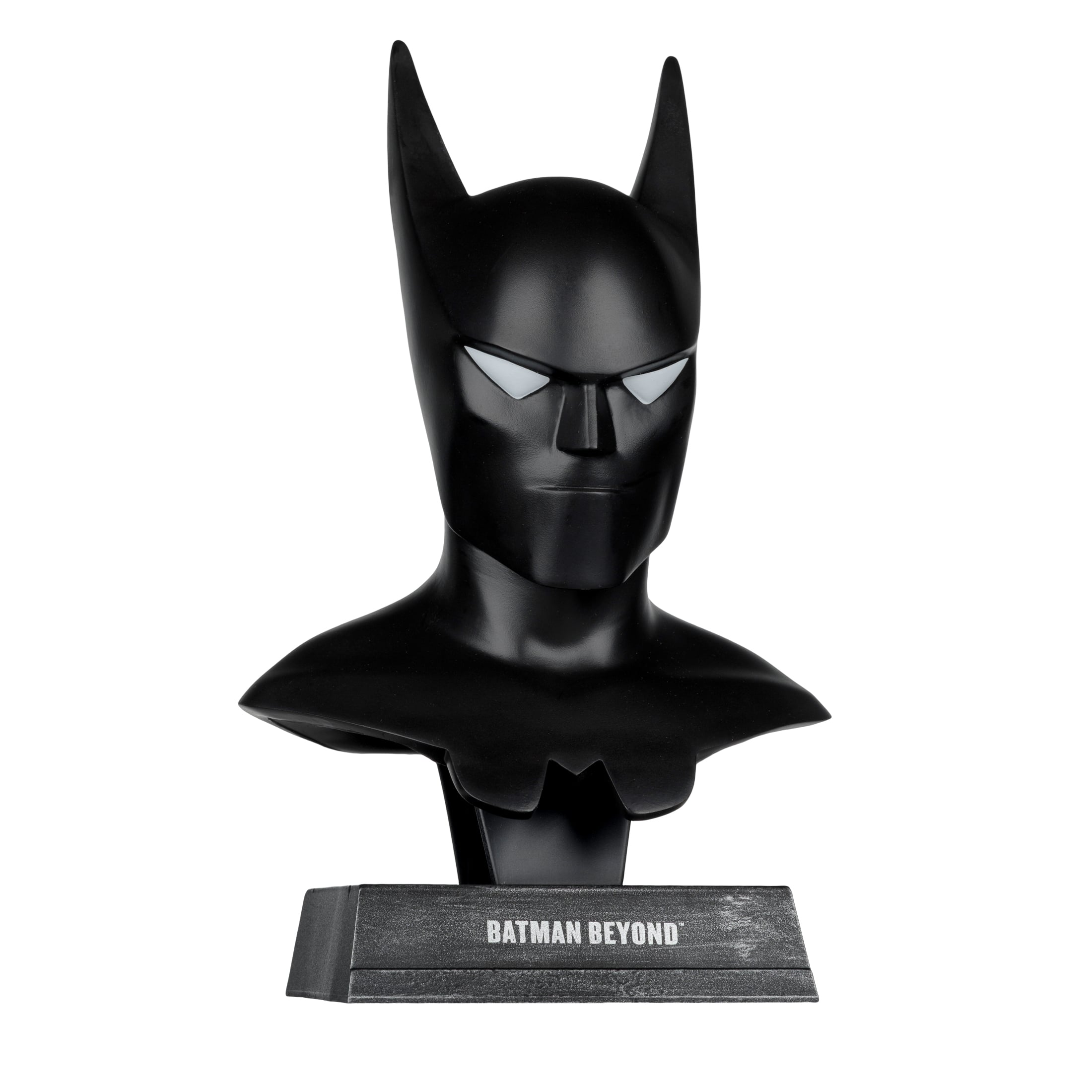 Batman Beyond Batman Cowl 1/3 Scale Replica Gallery Image 8