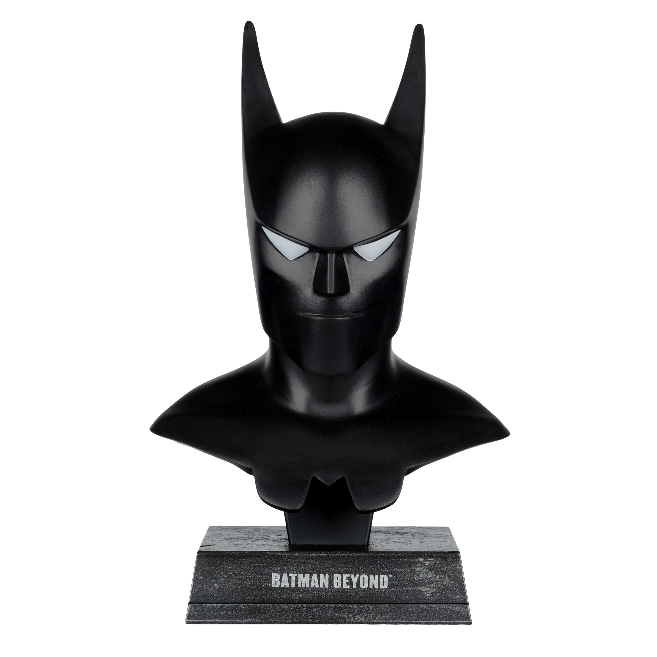 Batman Beyond Batman Cowl 1/3 Scale Replica Gallery Image 7