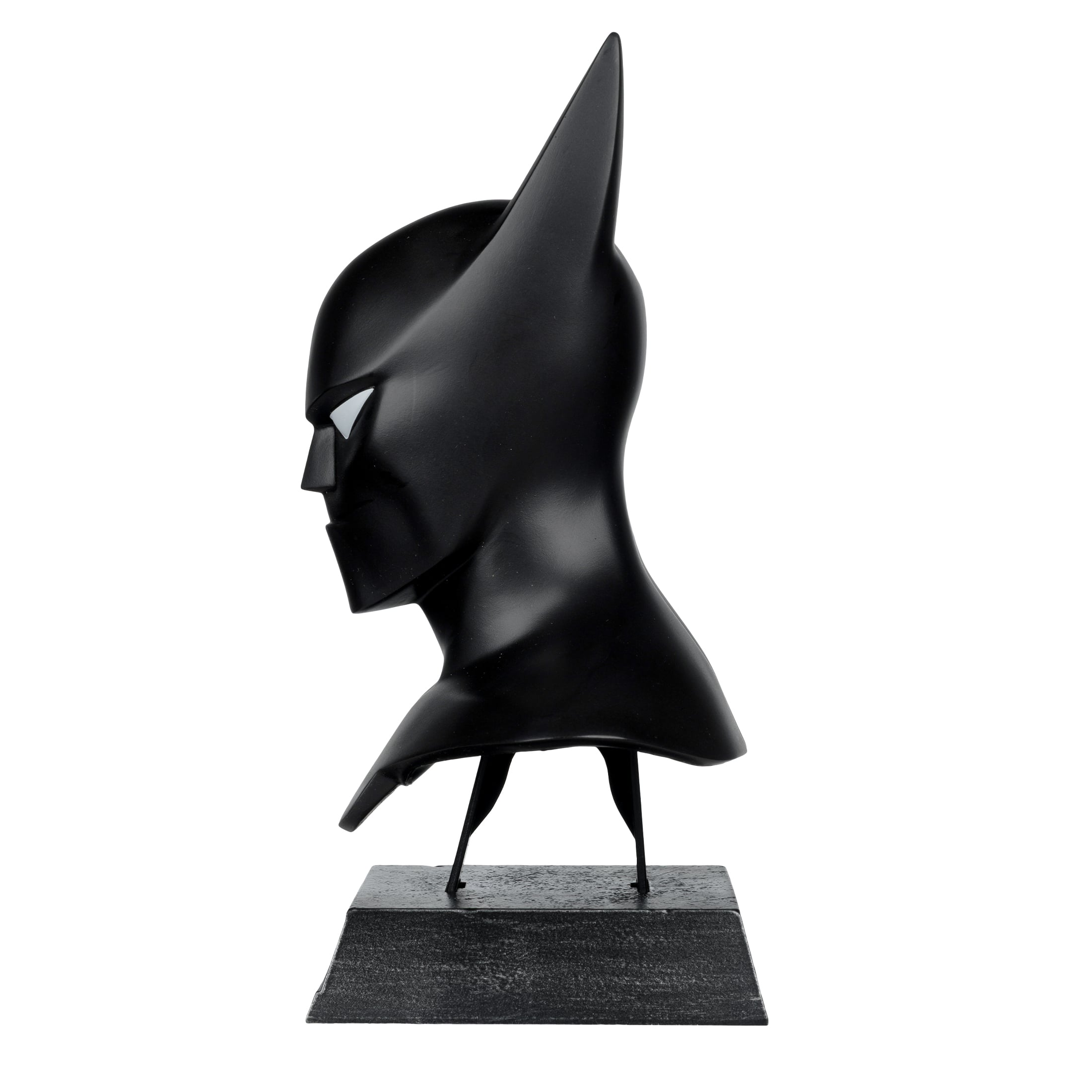 Batman Beyond Batman Cowl 1/3 Scale Replica Gallery Image 9