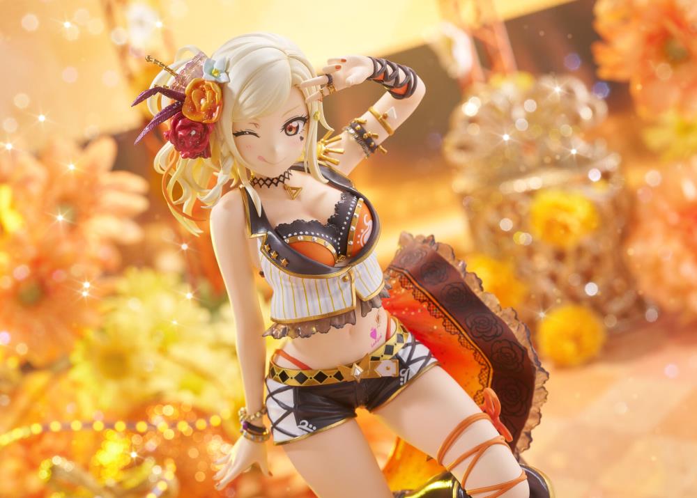 Love Live! Nijigasaki High School Idol Club Ai Miyashita 1/7 Scale