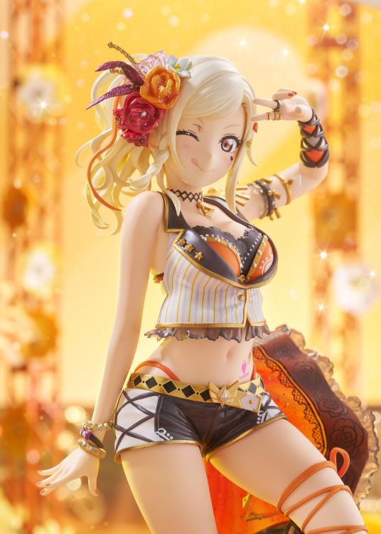 Love Live! Nijigasaki High School Idol Club Ai Miyashita 1/7 Scale