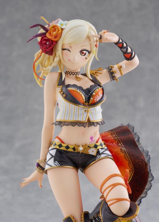 Love Live! Nijigasaki High School Idol Club Ai Miyashita 1/7 Scale