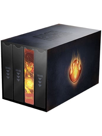 Dice Throne Generic Empty Strongbox Gallery Image 2