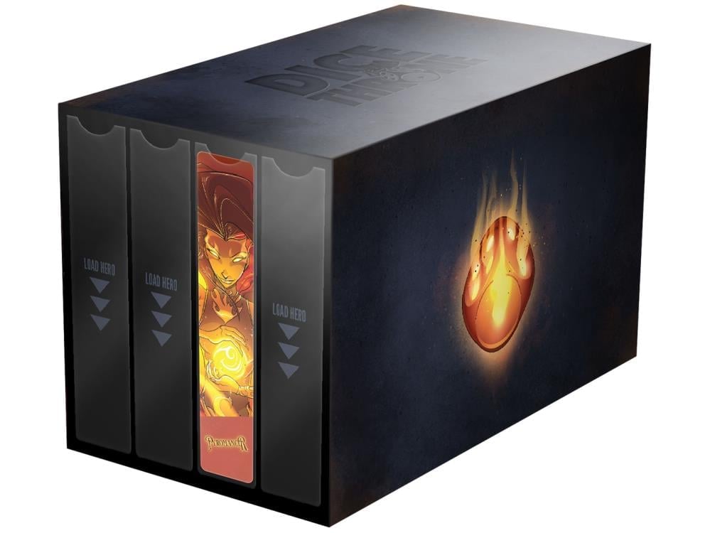 Dice Throne Generic Empty Strongbox Gallery Image 3