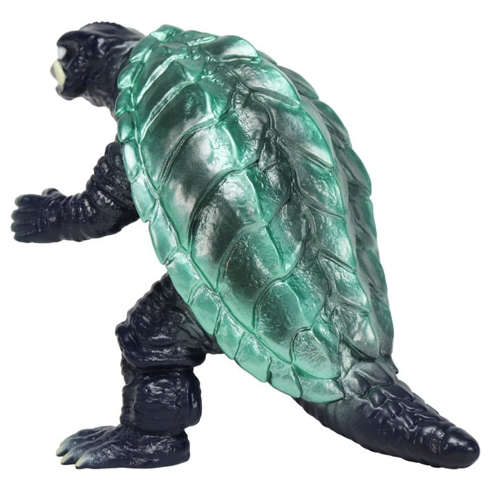Gamera: Guardian of the Universe (1995) Middle Size Series Gamera