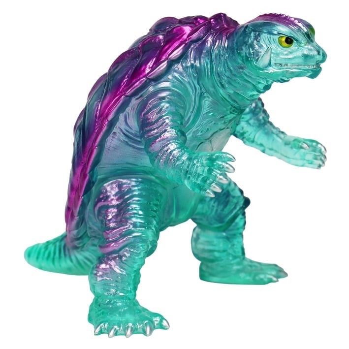 Gamera: Guardian of the Universe (1995) Middle Size Series Gamera
