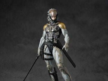 MATAL GEAR solid フィギュア全8体セット figure-199605.jpg