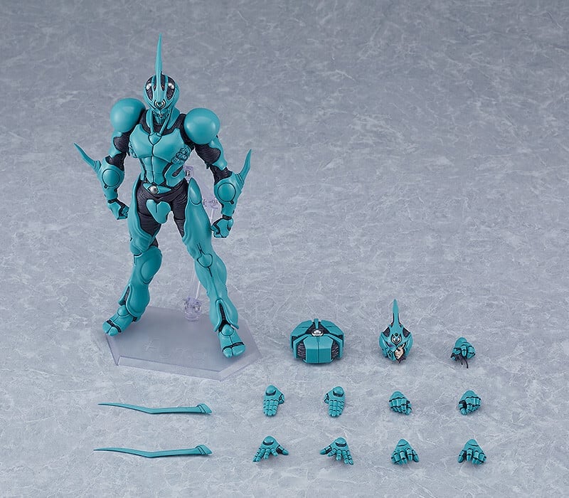 GUYVER I BIO FIGHTER COLLECTION ガイバーI Amazon.com: Guyver Bio Fighter Guyver : Toys & Games