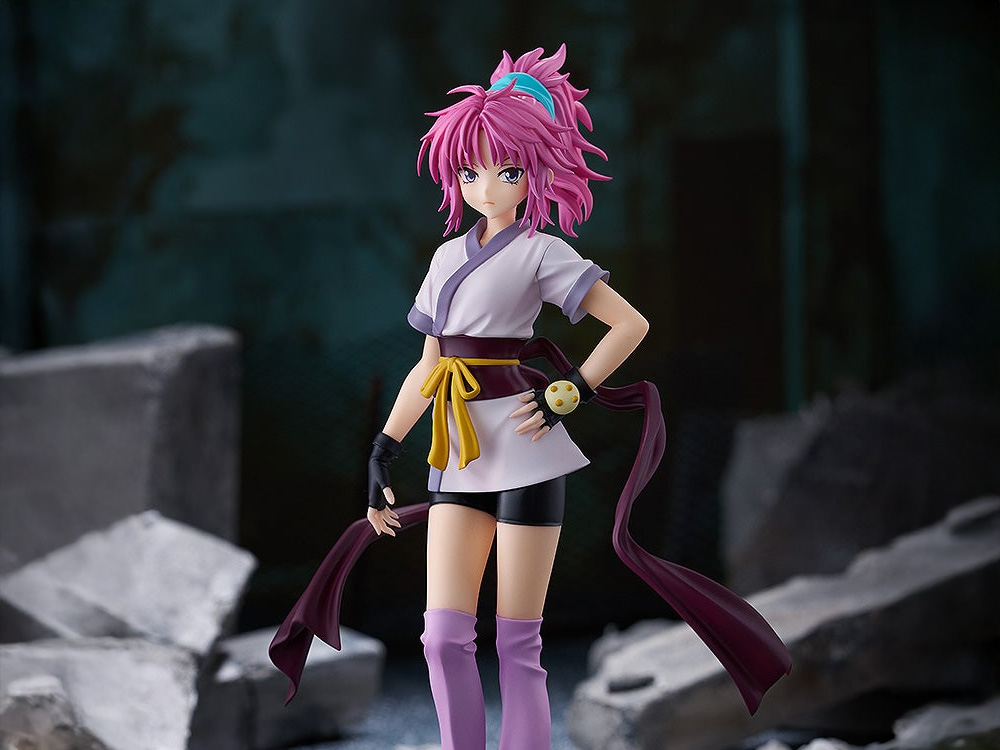 Hunter x Hunter Pop Up Parade Machi Gallery Image 1