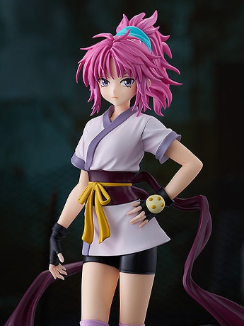 Hunter x Hunter Pop Up Parade Machi Gallery Image 2