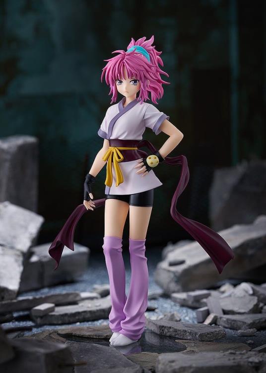 Hunter x Hunter Pop Up Parade Machi Gallery Image 3