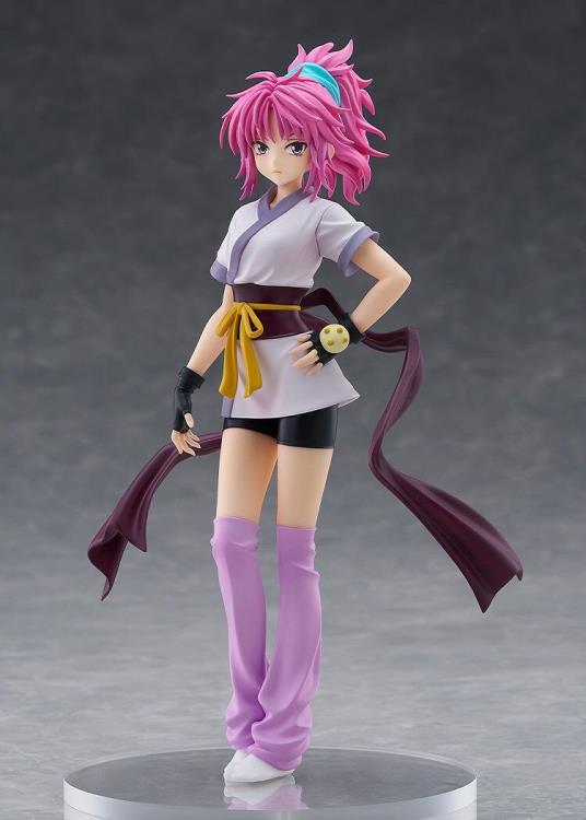 Hunter x Hunter Pop Up Parade Machi Gallery Image 6