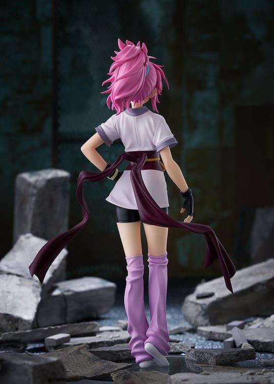 Hunter x Hunter Pop Up Parade Machi Gallery Image 4