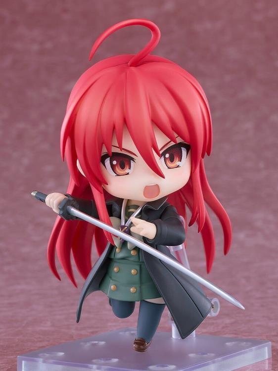 Shakugan no Shana III: Final Nendoroid No.3029 Shana 2.0 Gallery Image 5