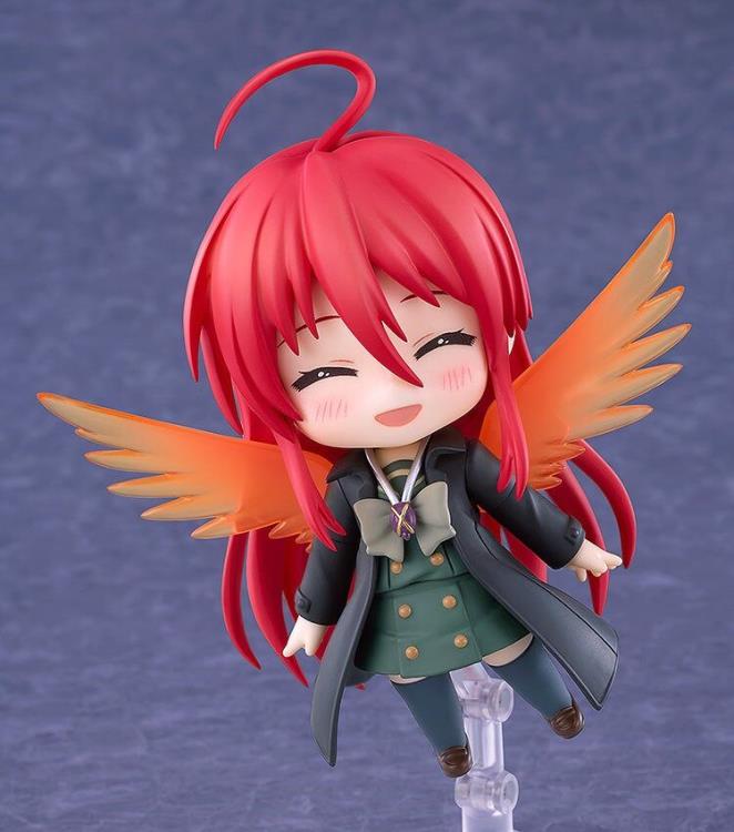 Shakugan no Shana III: Final Nendoroid No.3029 Shana 2.0 Gallery Image 8