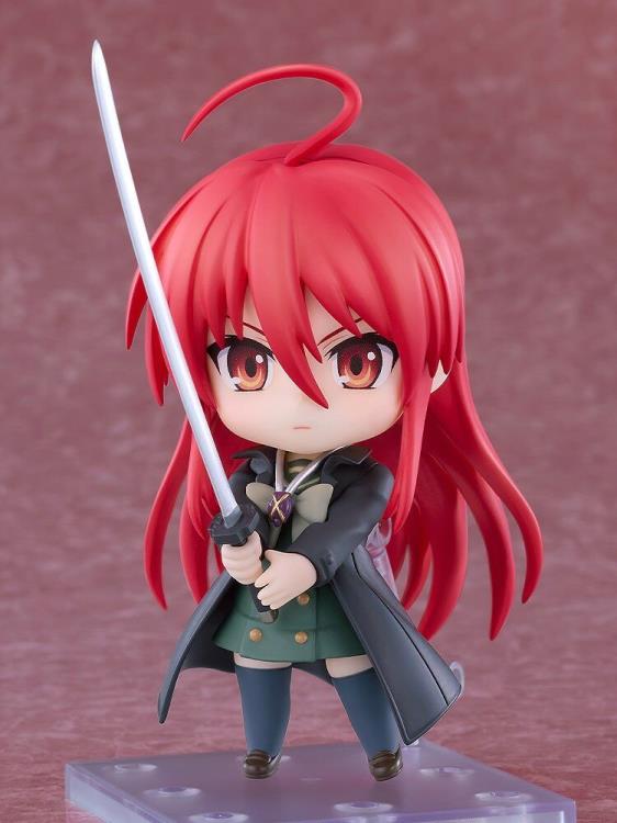 Shakugan no Shana III: Final Nendoroid No.3029 Shana 2.0 Gallery Image 4