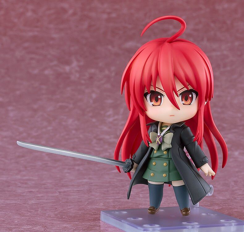 Shakugan no Shana III: Final Nendoroid No.3029 Shana 2.0 Gallery Image 3