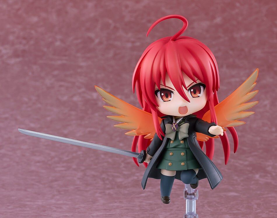Shakugan no Shana III: Final Nendoroid No.3029 Shana 2.0 Gallery Image 6
