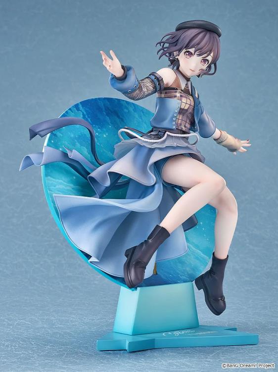BanG Dream! It's MyGO!!!!! Tomori Takamatsu (Zero Gravity Ver.) 1/7 Scale Figure Gallery Image 6