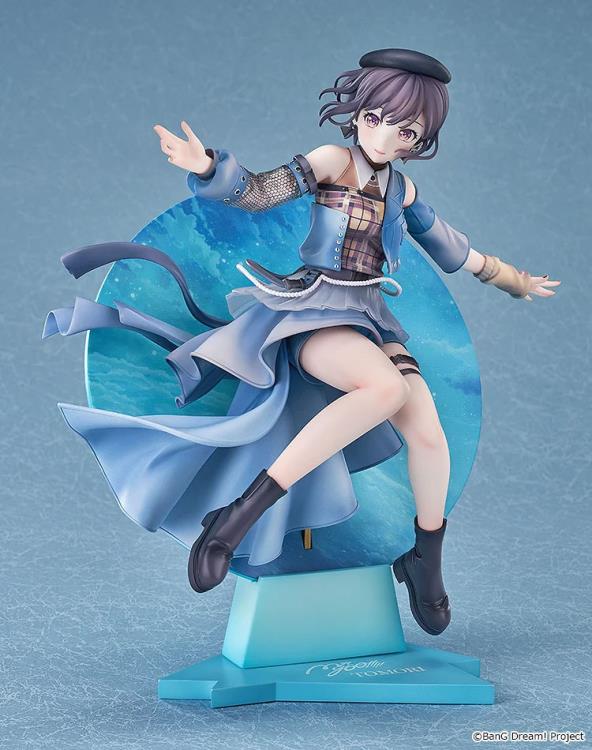 BanG Dream! It's MyGO!!!!! Tomori Takamatsu (Zero Gravity Ver.) 1