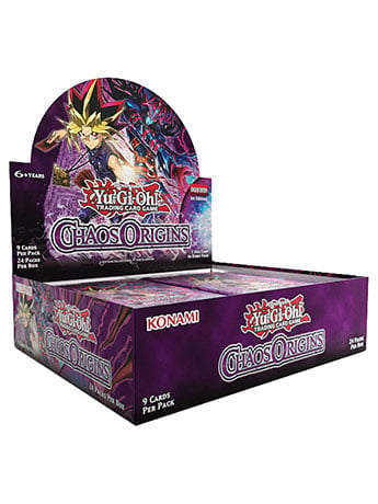 遊戯王OCG CHAOS ORIGINS BOX Amazon.co.jp: 【+1エクスパンションパック付き】遊☆ 戯☆ 王 OCG