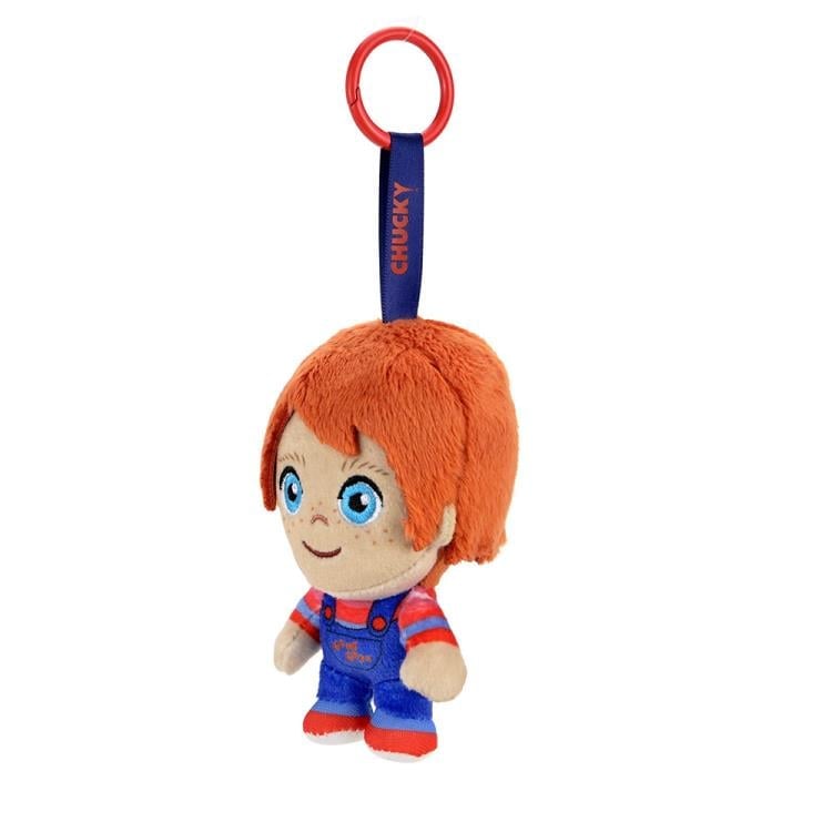 Child's Play 2 Good Guy Chucky Plush Charm