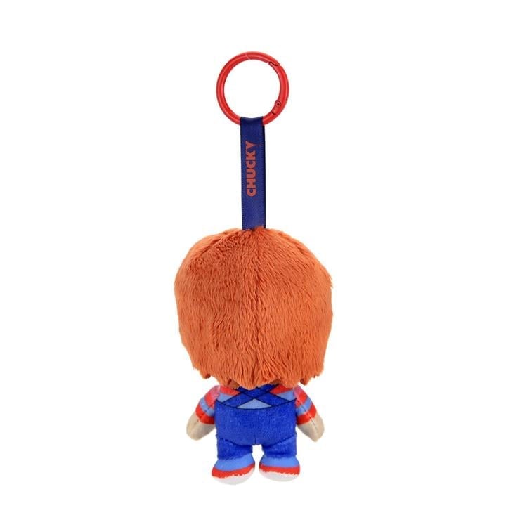 Child's Play 2 Good Guy Chucky Plush Charm