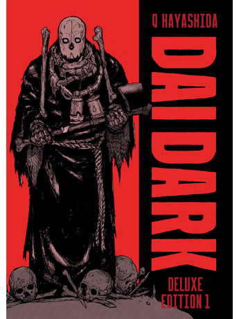 Dai Dark Deluxe Edition 1