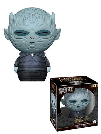Dorbz: Game of Thrones Night King Gallery Image 2