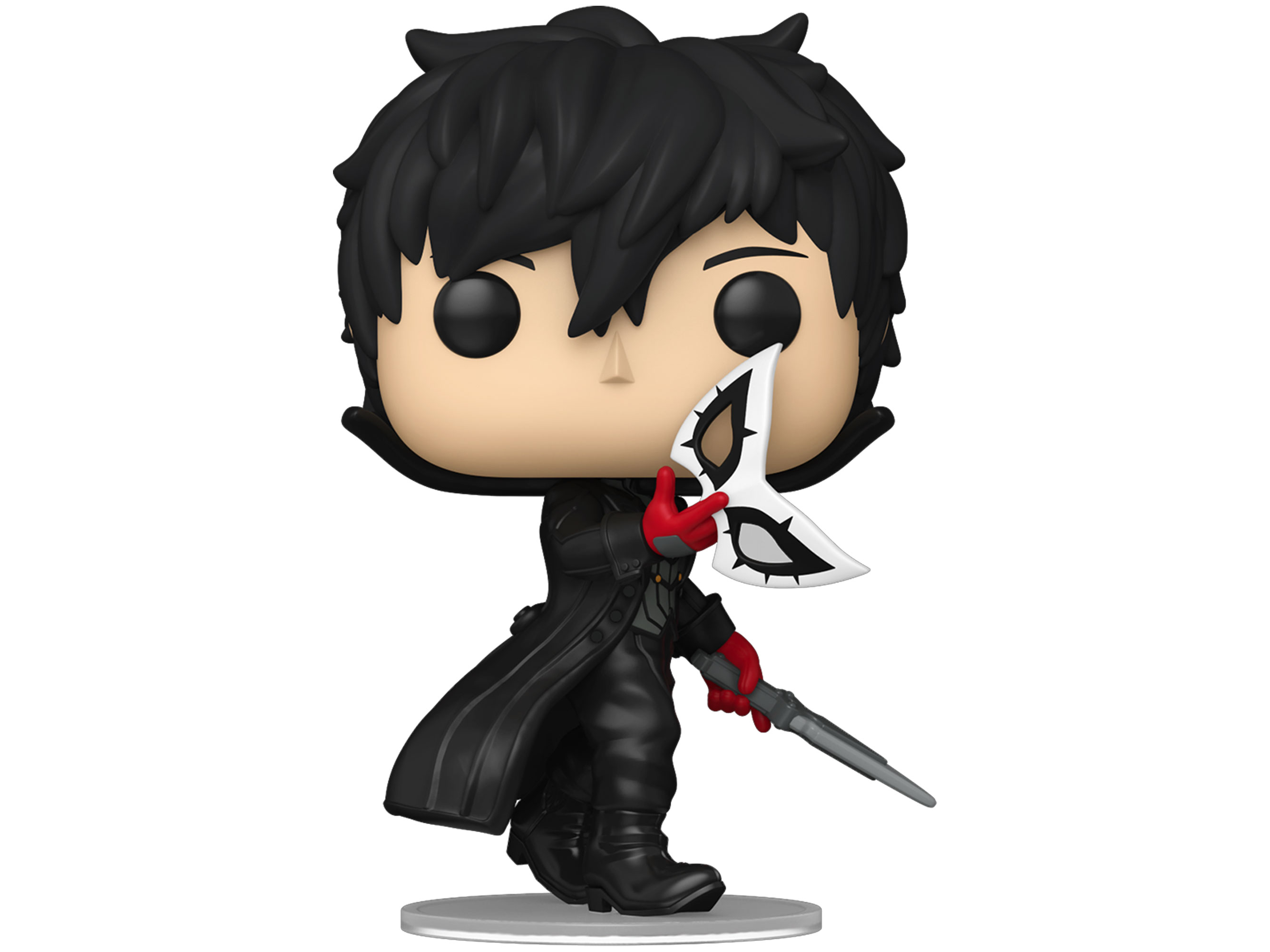 Persona 30th Anniversary Pop! Games #1239 Protagonist