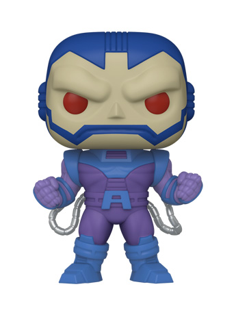X-Men '97 Pop! Marvel #1591 Apocalypse Gallery Image 2