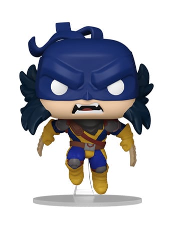 X-Men '97 Pop! Marvel #1592 Wolverine (Wasteland)