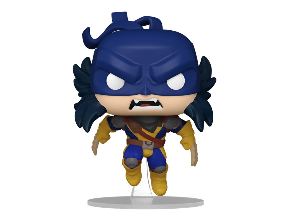 X-Men '97 Pop! Marvel #1592 Wolverine (Wasteland)