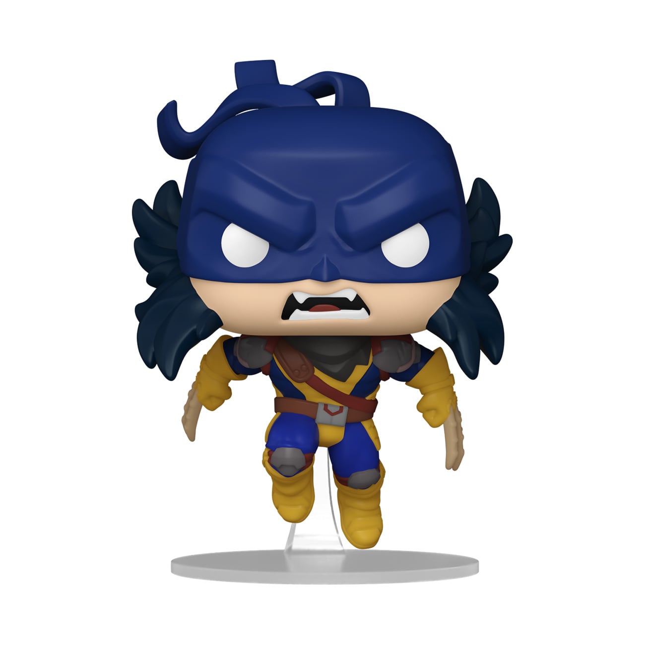X-Men '97 Pop! Marvel #1592 Wolverine (Wasteland)