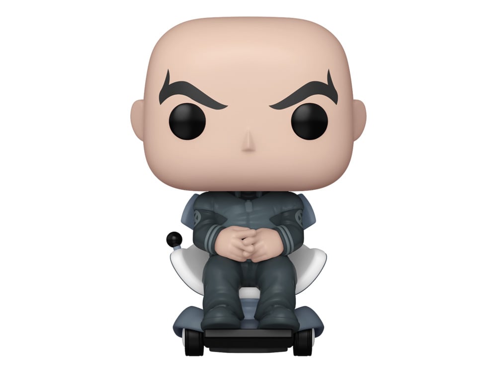 X-Men '97 Pop! Marvel #1593 Professor X (X-Corp)