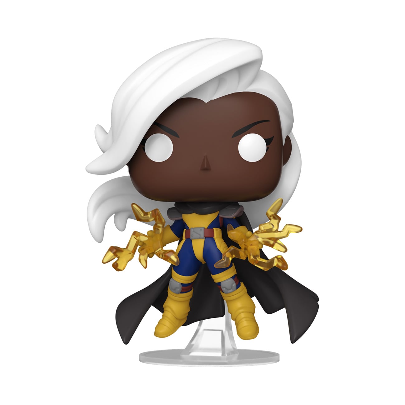 X-Men '97 Pop! Marvel #1595 Storm (Wasteland)