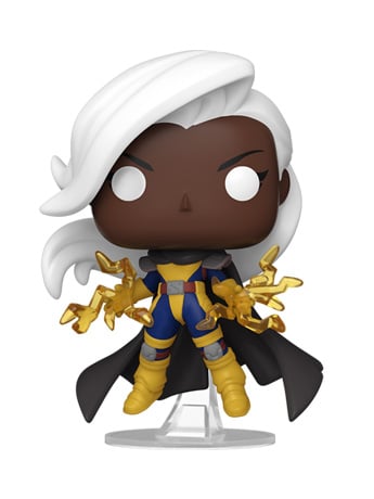 X-Men '97 Pop! Marvel #1595 Storm (Wasteland)