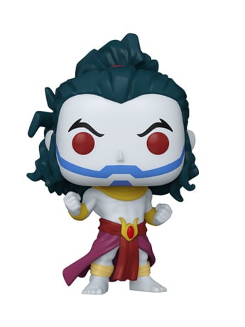 X-Men '97 Pop! Marvel #1598 En Sabah Nur