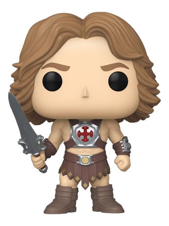 Masters of the Universe Pop! Movies #2020 He-Man (Live Action) Gallery Image 2