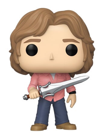 Masters of the Universe Pop! Movies #2025 Adam (Live Action) Gallery Image 2