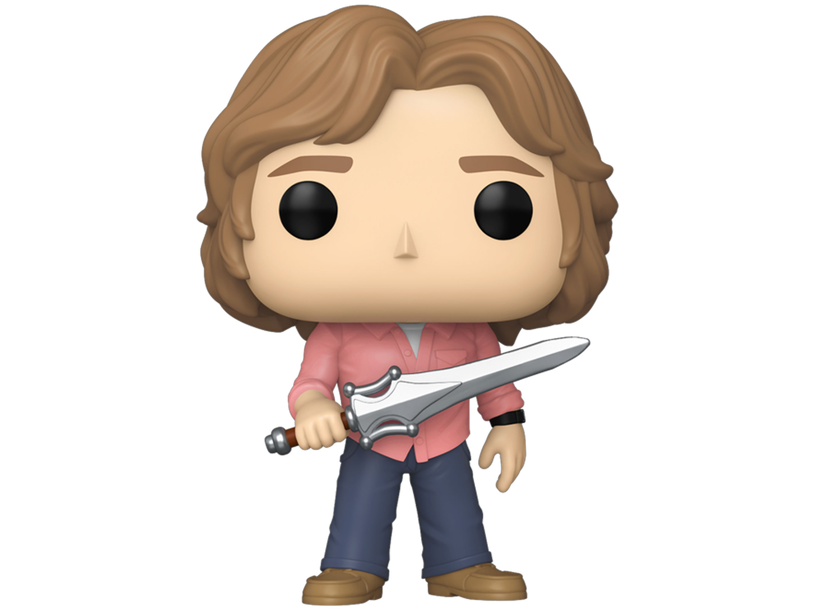 Masters of the Universe Pop! Movies #2025 Adam (Live Action) Gallery Image 4