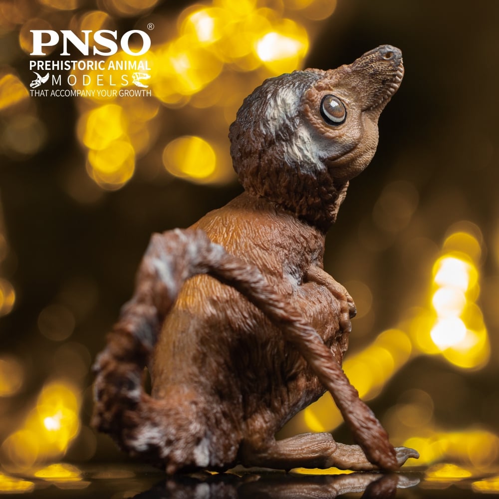Prehistoric Animal Models Aaron the Juvenile Tyrannosaurus rex Figure Gallery Image 5